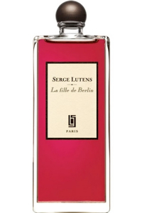 Парфумерія Serge Lutens La Fille de Berlin парфумована вода