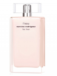 Парфумерія Narciso Rodriguez L’Eau For Her