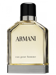 Giorgio Armani Eau Pour Homme (New) туалетна Вода для чоловіків