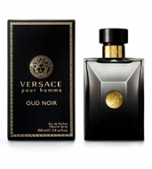 Versace oud Noir парфумована вода