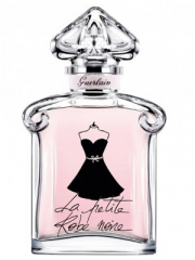 Парфумерія Guerlain La Petite Robe Noire Eau De Toilette туалетна Вода