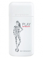Парфумерія Givenchy Play in the City For Her