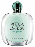 Парфумерія Giorgio Armani Парфумерія Giorgio Armani Acqua Di Gioia Eau Fraiche