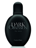 Calvin Klein Dark Obsession туалетна вода для чоловіків