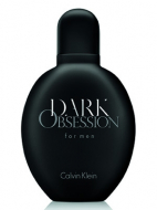 Calvin Klein Dark Obsession туалетна вода для чоловіків