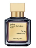 Парфумерія Maison Francis Kurkdjian oud Velvet MOOD