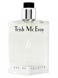 Trish McEvoy 6 Mandarin & ginger Lily туалетна Вода для жінок