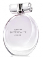 Calvin Klein BEauty sheer Essence