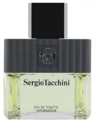 Sergio Tacchini Sergio Tacchini туалетна Вода 32мл
