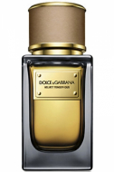 Dolce & Gabbana Velvet Tender oud