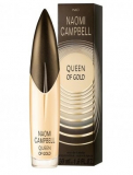 Парфумерія Naomi Campbell Queen of Gold
