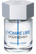 Yves Saint Laurent L`Homme Libre Cologne Tonic