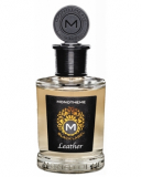 monotheme Fine Fragrances Venezia Leather парфумована вода