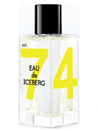 Iceberg Eau De Iceberg 74 Sandal Wood