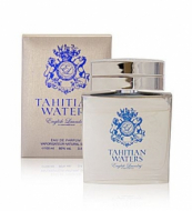 English Laundry Tahitian Waters парфумована вода для чоловіків