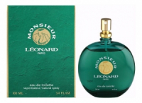 Leonard Monsieur