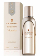 Парфумерія Victorinox Swiss ArMy ArMy Victoria
