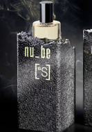 Nu Be 16S Sulphur Eau de Parfum парфумована вода