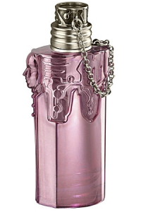 Парфумерія Mugler Womanity Liqueurs de Parfum парфумована вода для жінок