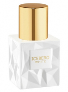 Iceberg White