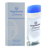 Парфумерія Sergio Tacchini Donna South Beach Essence