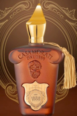 Парфумерія Xerjoff Casamorati 1888