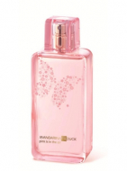 Mandarina Duck Pink Is In the Air