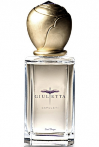 Giulietta Capuleti Soul Drops