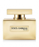 Dolce & Gabbana the One Gold