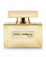 Dolce & Gabbana the One Gold