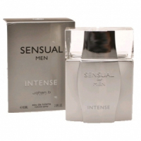 Johan B Sensual Intense men