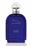 Jaguar For Men Evolution