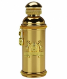 Парфумерія Alexandre J Golden oud парфумована вода для жінок