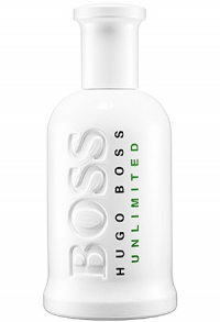 Hugo Boss Bottled UnLimited
