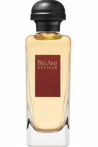 Hermes Bel Ami Vetiver туалетна вода