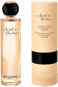 secret de Парфумерія Rochas Парфумерія Rochas