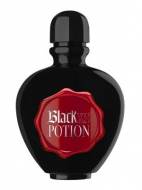 Парфумерія Rabanne Black XS Potion For Her