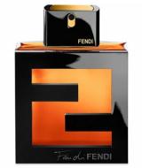 Fan di Fendi Pour Homme Assoluto туалетна вода