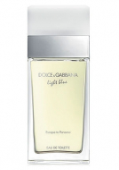 Dolce & Gabbana Light Blue Escape to Panarea туалетна вода