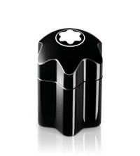 Montblanc Emblem