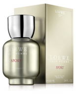 Loewe Pour Homme Sport туалетна Вода