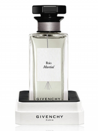 Парфумерія Givenchy Bois MArtIAL парфумована вода