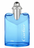 Cartier Declaration L`Eau