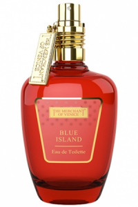 Парфумерія The Merchant of Venice Blue Island