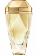 Парфумерія Rabanne Lady Million Eau My Gold