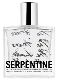 Comme des Garcons Serpentine