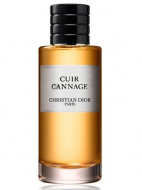 Dior Cuir Cannage