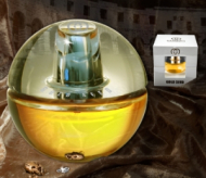 Cuarzo the Circle Gold SEED