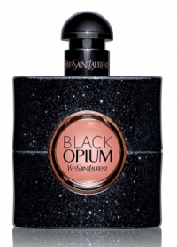 Парфумерія Yves Saint Laurent Black Opium парфумована вода