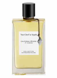 Парфумерія Van Cleef & Arpels California Reverie парфумована вода